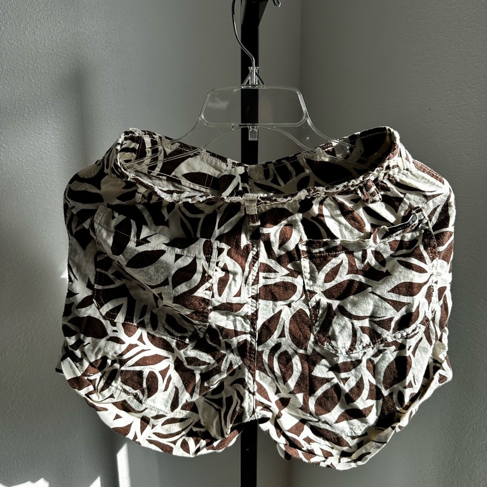 Sanctuary xs shorts - Picture 3 of 3